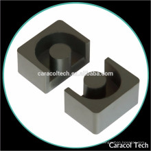 MnZn PC40 Matériau EP Type Soft Ferrite Core